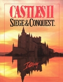 Castle II: Seige & Conquest (Amiga CD32)